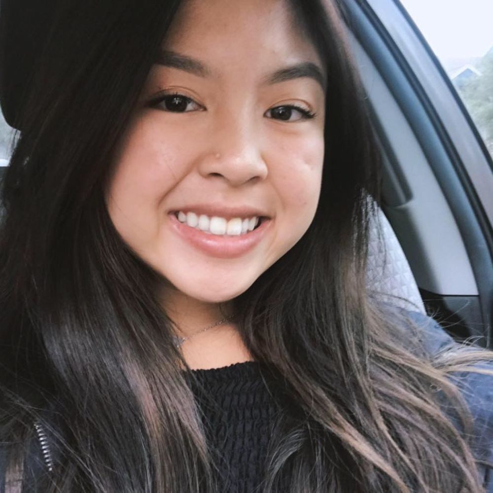 Meet your Posher, Tiffany